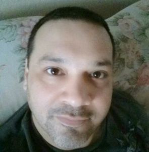 Meet your Posher, Christian